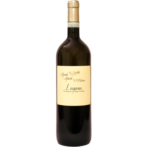 Zenato Lugana Santa Cristina Vigneto Massoni